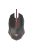 Patriot Viper V530 Gamer mouse Black