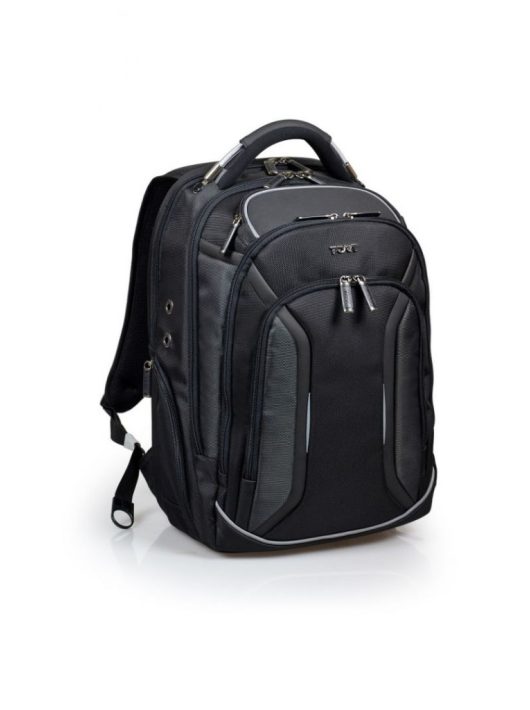 Port Designs Melbourne Backpack 15,6" Black