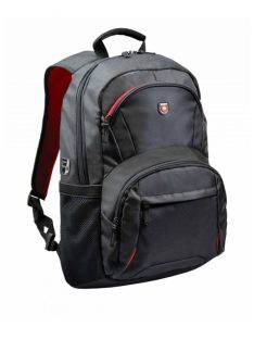 Port Designs Houston Backpack 15,6" Black