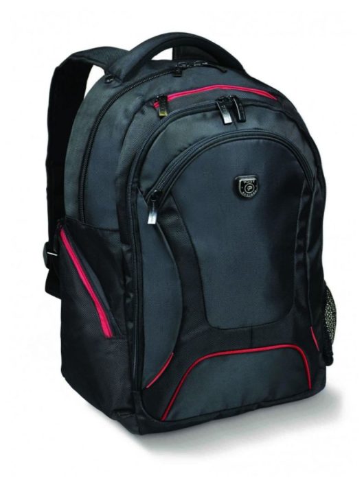 Port Designs Courchevel Backpack 17,3" Black