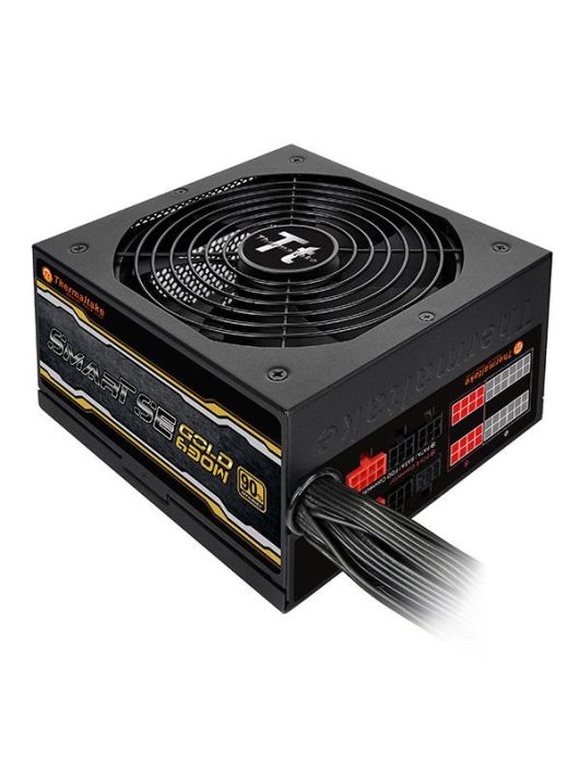 Thermaltake 630W 80+ Gold Smart SE