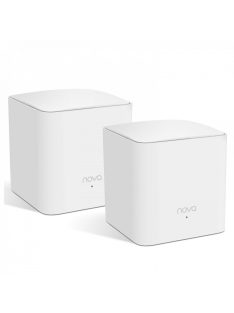 Tenda MW5s AC1200 Whole Home Mesh WiFi System (2-pack)