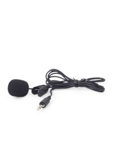 Gembird MIC-C-01 microphone Black