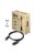 Club3D DisplayPort 1.4 to HDMI 2.0b HRD Active cable 2m Black