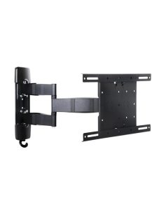   Multibrackets M VESA Flexarm Tilt & Turn III 32-50" Black