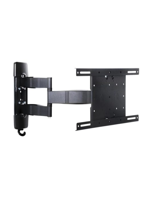 Multibrackets M VESA Flexarm Tilt & Turn III 32-50" Black