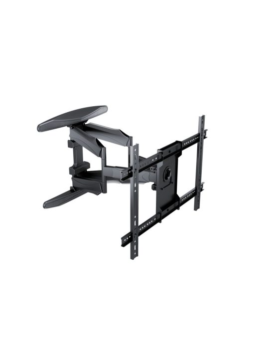 Multibrackets M VESA Flexarm XL Full Motion Dual 40"-85" Black