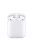 Apple AirPods2 with Charging Case (2019) White