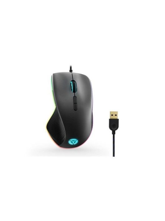 Lenovo Legion M500 RGB Gaming Mouse Black