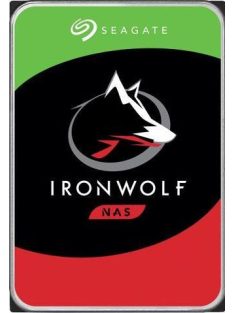 Seagate 12TB 7200rpm SATA-600 256MB IronWolf ST12000VN0008 