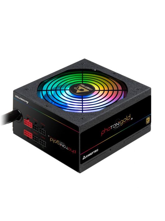 Chieftec 750W 80+ Gold Photon RGB