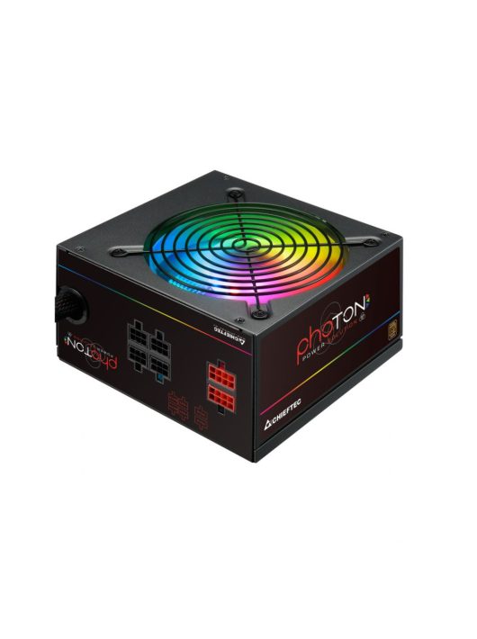 Chieftec 750W 80+ Bronze Photon RGB