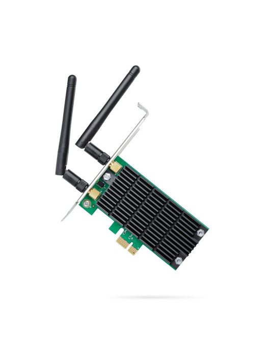 TP-Link Archer T4E AC1200 Wireless Dual Band PCI Express Adapter