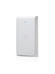   Ubiquiti UniFi HD In-Wall 802.11a/b/g/n/ac Wave2 WI-FI Access Point White