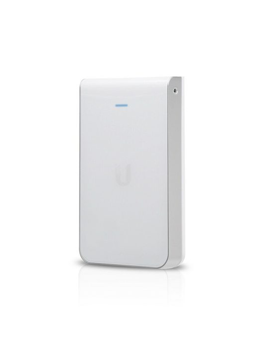 Ubiquiti UniFi HD In-Wall 802.11a/b/g/n/ac Wave2 WI-FI Access Point White