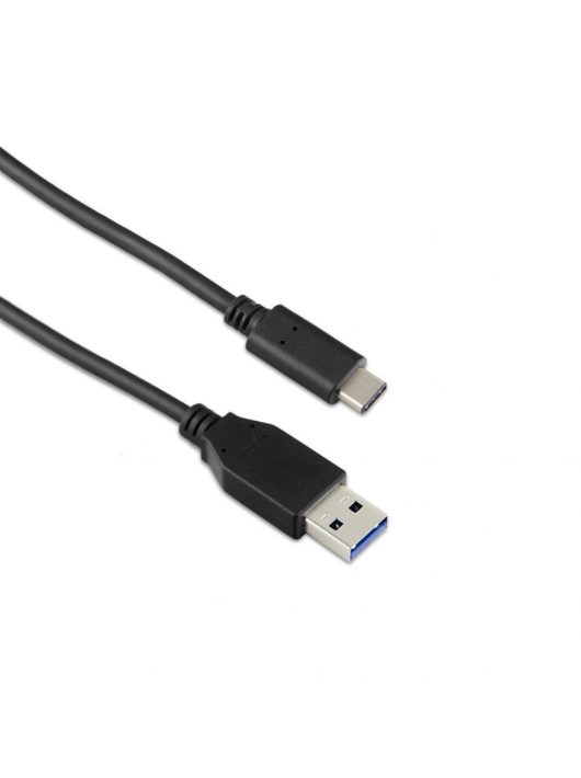 Targus ACC926EU USB-C to USB-A 10Gb 1m Black