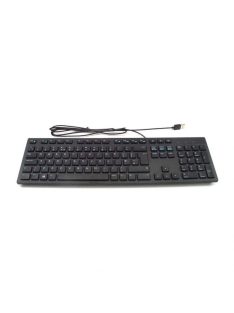 Dell KB216 Qwerty USB Keyboard Black UK