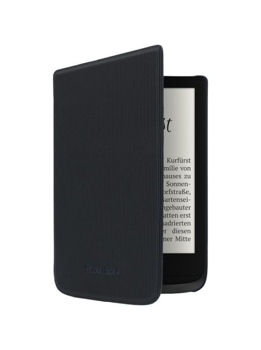 PocketBook Shell E-book olvasó tok 6" Black