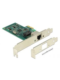 DeLock PCI Express Card > 1x Gigabit LAN