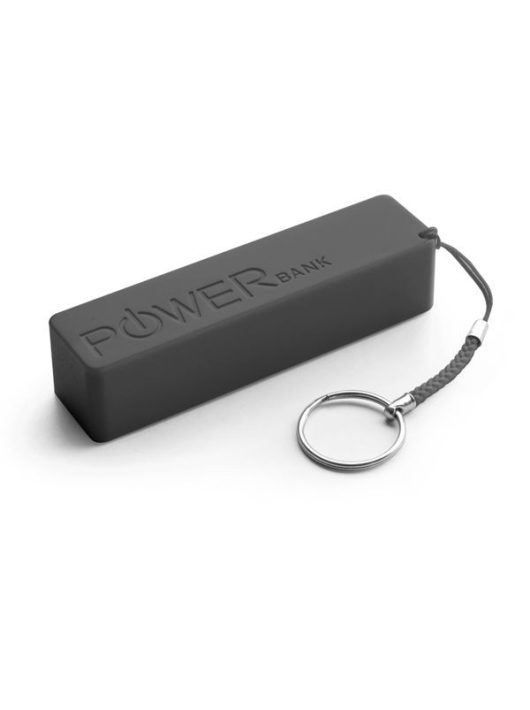 Esperanza Quark Extreme PowerBank 2000mAh Black