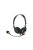 natec Drone headset Black