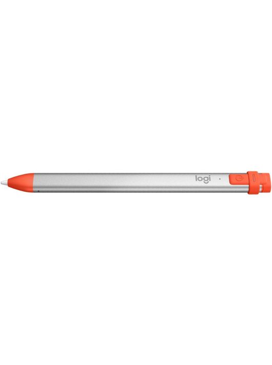 Logitech Crayon Digital Pen Orange/Silver