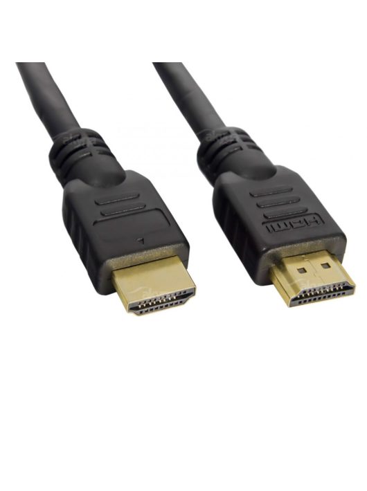 Akyga AK-HD-30A HDMI 1.4 Cable 3m Black