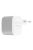 Belkin Boost Charger USB-C Home Charger 27W Silver