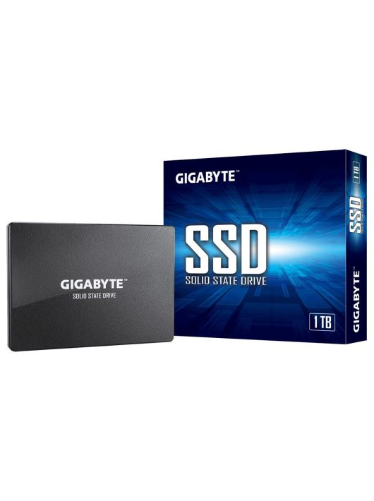 Gigabyte 1TB 2,5" SATA3