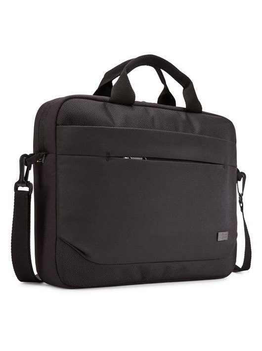 Case Logic ADVA-114 Advantage 14" Attaché notebook case Black