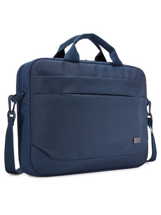 Case Logic ADVA-114 Advantage 14" Attaché notebook case Dark Blue