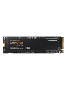 Samsung 2TB M.2 2280 NVMe 970 Evo Plus