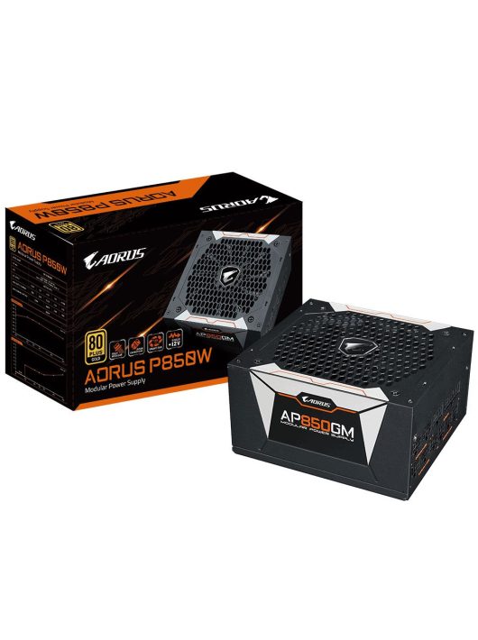 Gigabyte 850W 80+ Gold Aorus P850GM