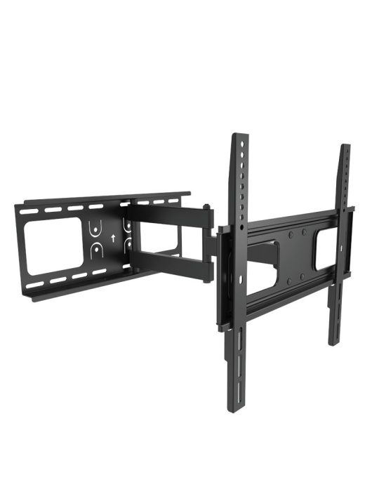 Logilink BP0015 32"-55" TV Wall Mount Tilt Swivel Black