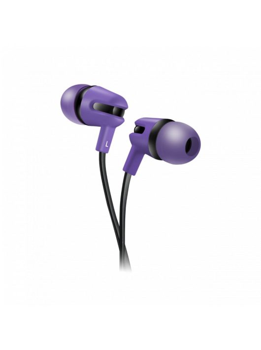 Canyon CNS-CEP4P Headset Purple