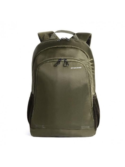 Tucano Forte Notebook Backpack 15,6" Green