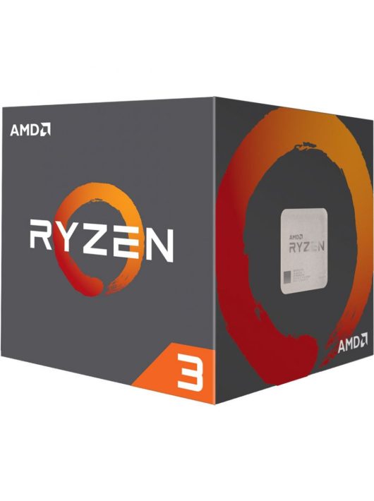 AMD Ryzen 3 3200G 3,6GHz AM4 BOX