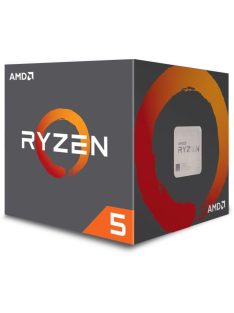 AMD Ryzen 5 3400G 3,7GHz AM4 BOX