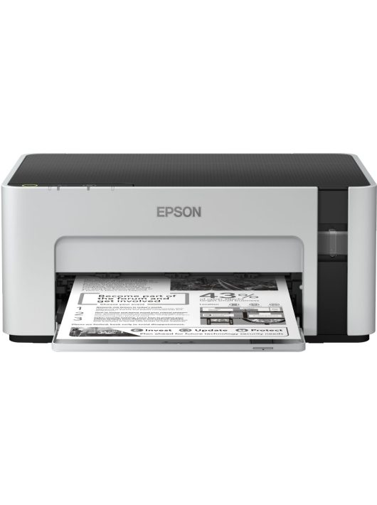 Epson EcoTank M1100 Tintasugaras Nyomtató