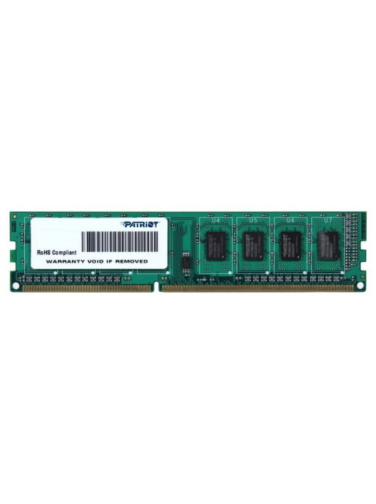 Patriot 4GB DDR3 1600MHz Signature Line