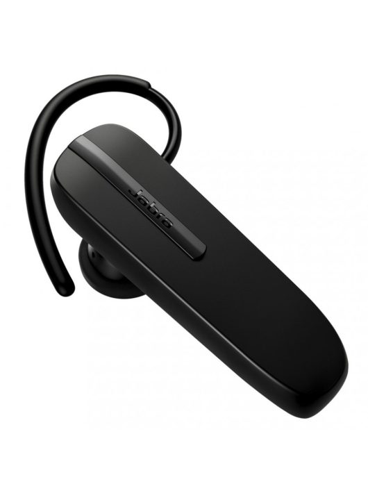 Jabra Talk 5 Bluetooth Headset Black