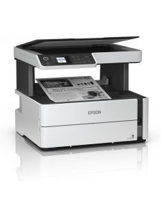   Epson EcoTank M2170 wireless tintasugaras nyomtató/másoló/síkágyas scanner