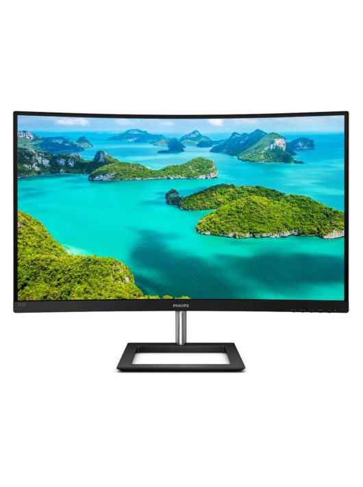 Philips 32" 322E1C LED Curved