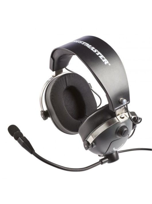 Thrustmaster T.Flight U.S. Air Force Edition Headset Black