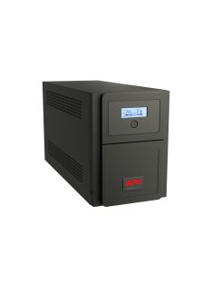 APC SMV1000CAI Easy UPS Line-interactive SMV LCD 1000VA UPS