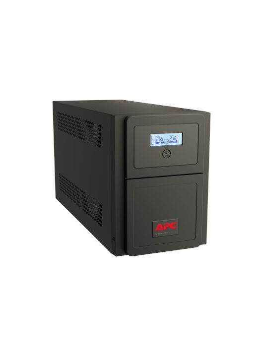 APC SMV750CAI Easy UPS Line-interactive SMV LCD 750VA UPS