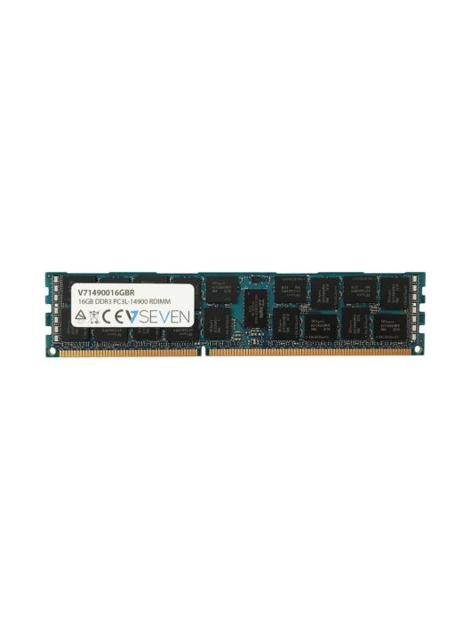 V7 16GB DDR3 1866MHz ECC 