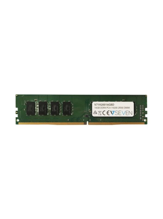 V7 16GB DDR4 2400MHz