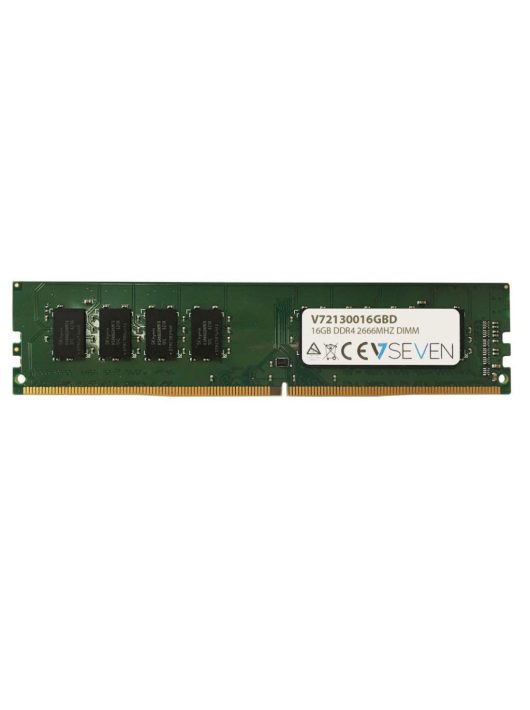 V7 16GB DDR4 2666MHz