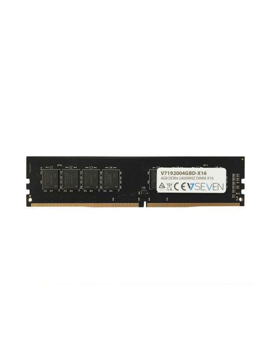 V7 4GB DDR4 2400MHz